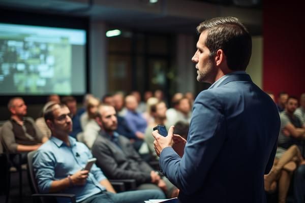 鹦鹉技能训练技巧:让宠物成为演讲家 图1