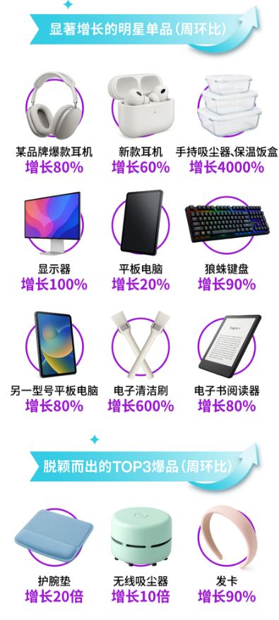 2025Coupang CGF黑五战报:总销售额翻倍,宠物用品成最大黑马