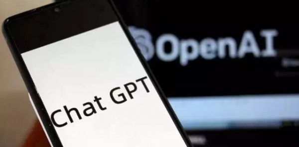 ChatGPT官方入口链接地址介绍2025