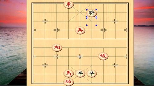 黑方实在太无奈了，稳赢还想戏耍对手，却被高手弃“車炮”反杀！