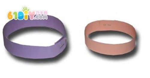 飞鱼挂饰手工制作