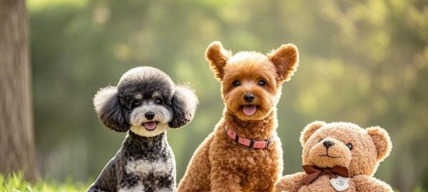 一岁多的泰迪狗养护指南（细致呵护，让泰迪狗健康快乐成长）