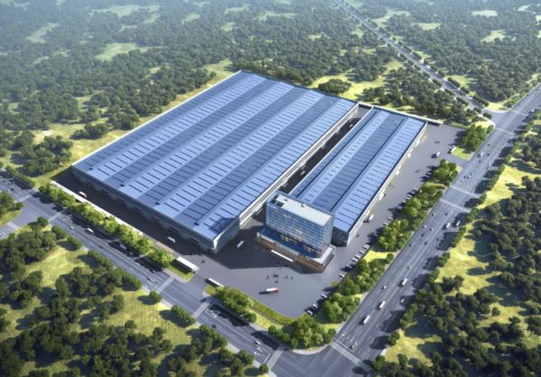 宠物食品厂车间设计：打造安全、高效、合规的生产核心