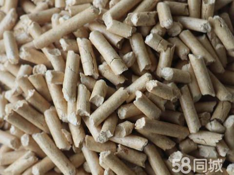 大连东瑞生物质能源·宠物用品优质松木猫砂厂家贴牌代工批发