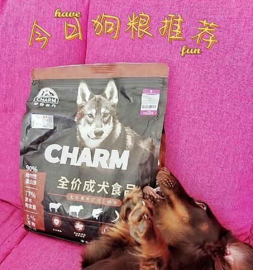 加拿大优质狗粮推荐（为你的爱犬选择最好的食物）
