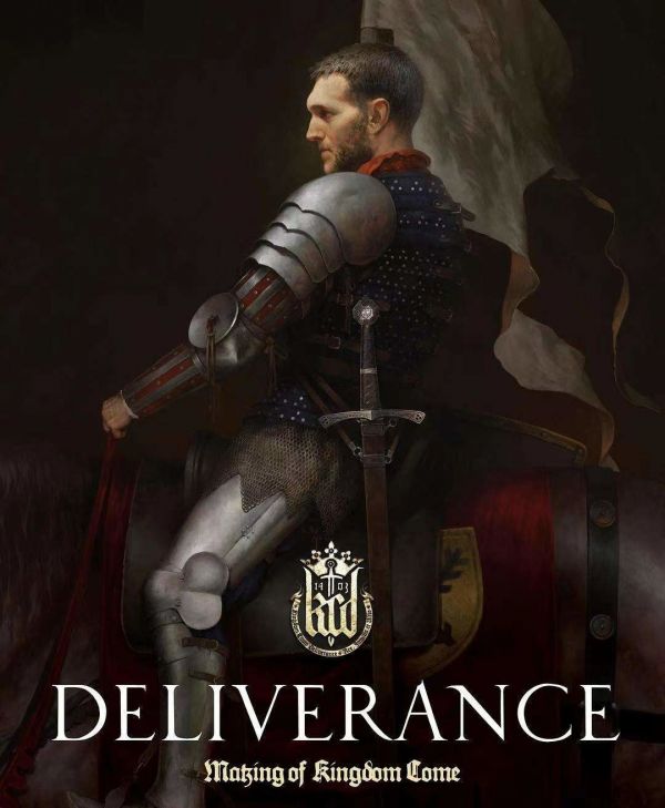 天国拯救怎么养狗