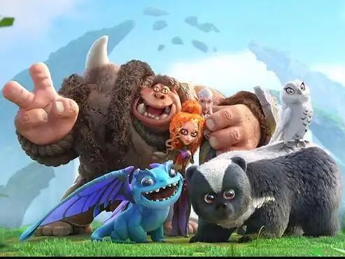 2025《万龙觉醒》宠物技能搭配全解析：多维度战术体系构建指南插图