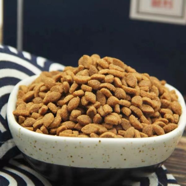 呵护口腔小型犬犬粮