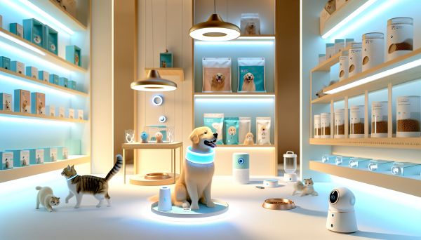 宠物经济