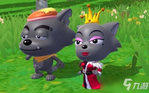 创造与魔法青草沙拉怎么做 青草沙拉食谱配方一览