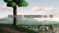 《泰拉瑞亚》弹药武器图鉴-钨子弹