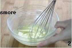 自制沙拉酱的做法 步骤2