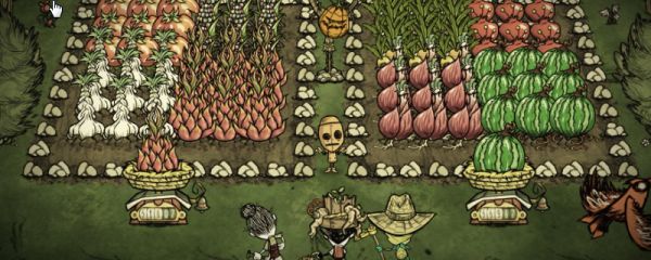 饥荒辣龙椒沙拉怎么做