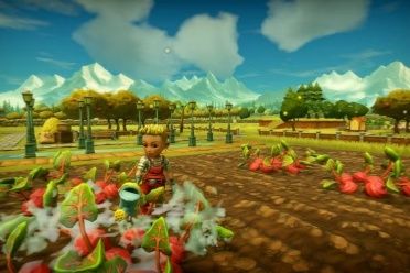 种田党狂喜！《一起玩农场2》登陆Xbox，种田全家欢！