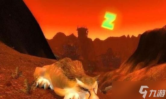 魔兽世界飞行宠物获取途径有哪些?飞行宠物有什么特殊能力?