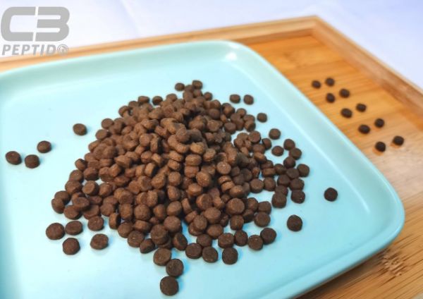 姬卉帕缇朵C3无麸质奶糕猫粮 护佑幼猫健康安全成长