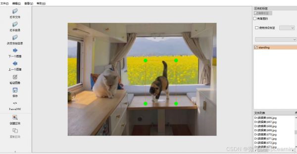 猫咪行为数据集 宠物数据集 动物动作数据集 【毕业设计】 基于深度学习的猫咪行为检测 算法