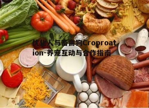 二、提供均衡的饮食和锻炼