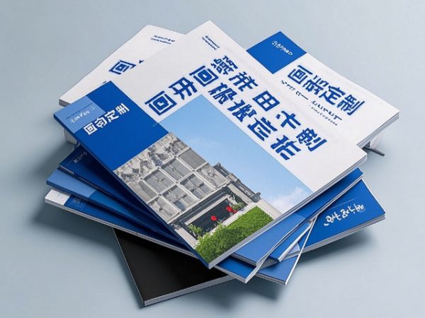 书法作品集画册印刷,画册