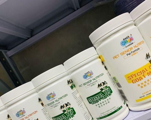 猫咪喝羊奶的好处和注意事项（羊奶对猫咪的营养补充和消化系统影响）