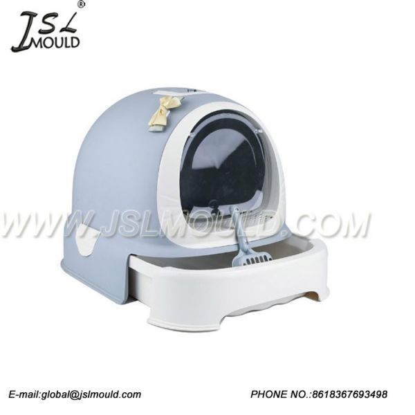 龙猫仓鼠通用厕所 小宠物厕所宠物厕所模具 热卖移动厕所模具
