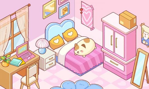 满屋贴纸免广告版