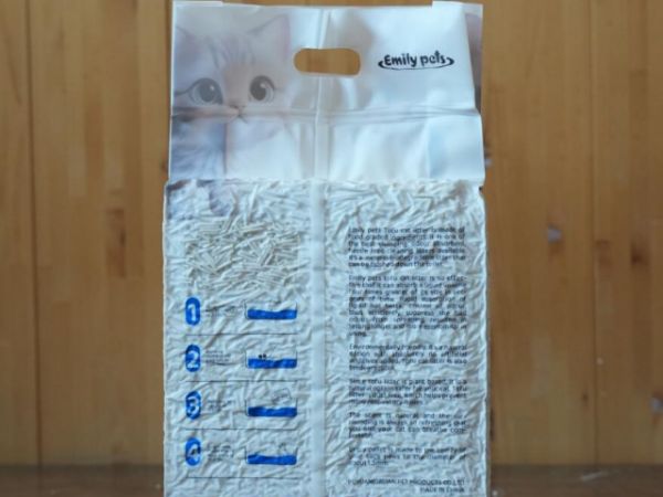 沙河口区宠物用品豆腐猫砂工厂直销