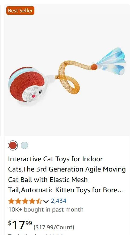 7天销量飙升190%，TikTok宠物赛道大爆！