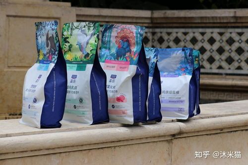 优质猫粮，科学配比，营养全面。