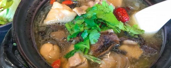 秋季养生食谱大全 秋季养生饮食推荐 秋季养生吃什么好