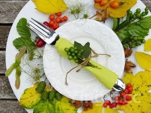 秋季养生食谱大全及做法，秋季养生食谱一日三餐