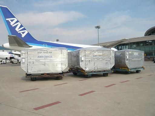 青岛到烈山区航空货运航空物流