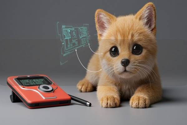 宠物行为咨询公司如何利用宠物AI解决养宠痛点与提升价值