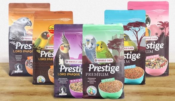 VERSELELAGA鸟粮是哪里出产的