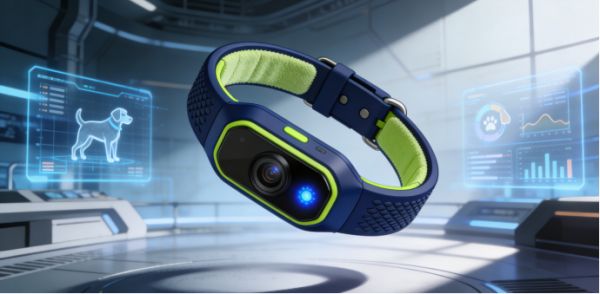 行为情绪解码：大模型让养宠人读懂宠物 “无声的语言”