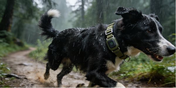 安全守护升级：大模型让走失宠物 “回家之路” 更顺畅