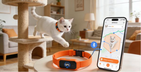 生态联动赋能：大模型打通宠物健康管理 “最后一公里”