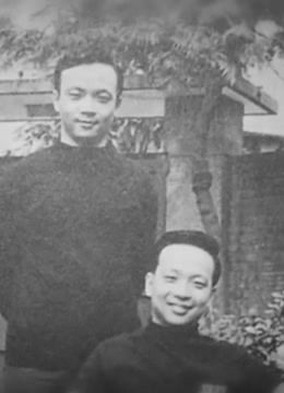 被蒋经国挂念却蹊跷离世的女人