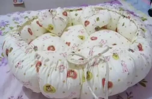 圆狗窝的制作方法 