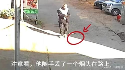 2026年第一灾！不看监控怎么可能发现这么邪门的事情！