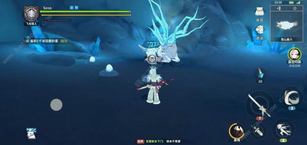 狩猎时刻宠物蛋获取攻略 高品质宠物蛋怎么获得图片3