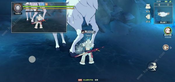 狩猎时刻宠物蛋获取攻略 高品质宠物蛋怎么获得图片6