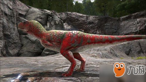 方舟生存进化拥有特殊技能特效生物盘点_方舟生存进化拥有特殊技能特效生物介绍