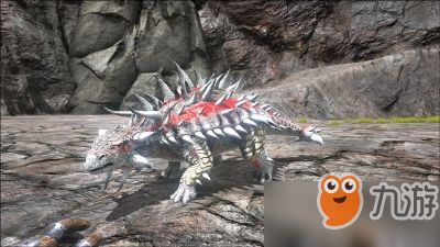 方舟生存进化拥有特殊技能特效生物盘点_方舟生存进化拥有特殊技能特效生物介绍