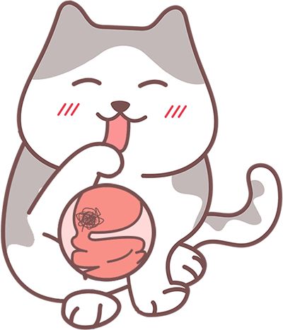 猫化毛膏核心功效