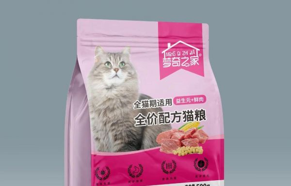 消化猫毛的猫粮叫什么牌子？哪些猫粮有助于消化猫毛？