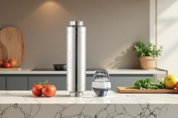 家用水处理器设备,水处理器