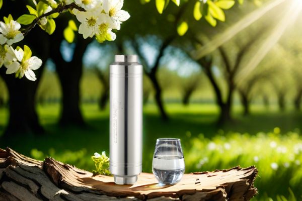 家用水处理器设备,水处理器