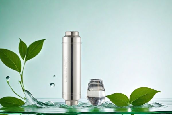 常州核磁共振水处理器,水处理器