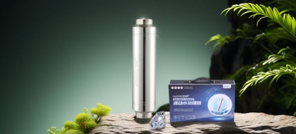 常州核磁共振水处理器,水处理器